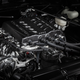 An LT5 crate engine